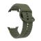 KALEBOL KALEBOL Galaxy Watch 8 46/44/40 mm Armband Wave - Teknikhallen.se
