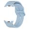 KALEBOL KALEBOL Galaxy Watch 8 46/44/40 mm Armband Wave Blå - Teknikhallen.se