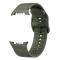 KALEBOL KALEBOL Galaxy Watch 8 46/44/40 mm Armband Silikon - Teknikhallen.se