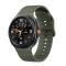 KALEBOL KALEBOL Galaxy Watch 8 46/44/40 mm Armband Silikon - Teknikhallen.se