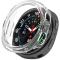  Samsung Galaxy Watch 8 40 mm Skal Transparent - Teknikhallen.se