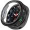  Samsung Galaxy Watch 8 40 mm Skal Strass Svart - Teknikhallen.se