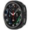  Samsung Galaxy Watch 8 40 mm Skal Strass Svart - Teknikhallen.se