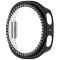  Samsung Galaxy Watch 8 40 mm Skal Strass Svart - Teknikhallen.se