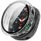 Galaxy Watch 8 40 mm Skal Med Skärmskydd Transparent - Teknikhallen.se