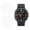  Galaxy Watch 8 40 mm 2-PACK Skärmskydd Härdat Glas - Teknikhallen.se
