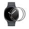 ENKAY ENKAY Galaxy Watch 8 44 mm 2-PACK Skärmskydd Heltäckande - Teknikhallen.se