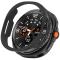  Samsung Galaxy Watch 8 46 mm Skal Svart - Teknikhallen.se