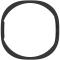  Samsung Galaxy Watch 8 46 mm Skal Svart - Teknikhallen.se