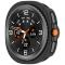  Samsung Galaxy Watch 8 46 mm Skal Svart - Teknikhallen.se