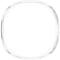  Samsung Galaxy Watch 8 46 mm Skal Transparent - Teknikhallen.se