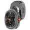  Samsung Galaxy Watch 8 46 mm Skal Transparent - Teknikhallen.se