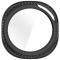  Samsung Galaxy Watch 8 46 mm Skal Med Skärmskydd Svart - Teknikhallen.se