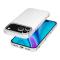  iPhone 17 Pro Skal Slim Fit TPU Transparent - Teknikhallen.se