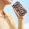  iPhone 17 Pro Fodral Med Tryck Leopard - Teknikhallen.se