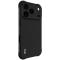 IMAK IMAK iPhone 17 Pro Skal TPU AirBag Shockproof Transparent - Teknikhallen.se