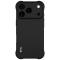 IMAK IMAK iPhone 17 Pro Skal TPU AirBag Shockproof Transparent - Teknikhallen.se