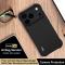 IMAK IMAK iPhone 17 Pro Skal TPU AirBag Shockproof Transparent - Teknikhallen.se