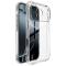 IMAK IMAK iPhone 17 Pro Skal TPU AirBag Shockproof Svart - Teknikhallen.se