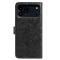  iPhone 17 Pro Fodral Med Fjäril Tryck Svart - Teknikhallen.se