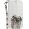  iPhone 17 Pro Fodral Med Tryck Pug - Teknikhallen.se
