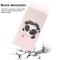  iPhone 17 Pro Fodral Med Tryck Panda - Teknikhallen.se