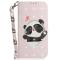  iPhone 17 Pro Fodral Med Tryck Panda - Teknikhallen.se