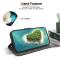  iPhone 17 Pro Fodral Med Tryck Blommor - Teknikhallen.se