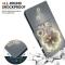  iPhone 17 Pro Fodral Med Tryck Elefanter - Teknikhallen.se