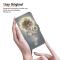  iPhone 17 Pro Fodral Med Tryck Elefanter - Teknikhallen.se