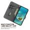  iPhone 17 Pro Fodral Med Tryck Peacock - Teknikhallen.se