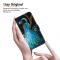  iPhone 17 Pro Fodral Med Tryck Peacock - Teknikhallen.se