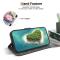  iPhone 17 Pro Fodral Med Tryck Blommor - Teknikhallen.se