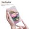 iPhone 17 Pro Fodral Med Tryck Blommor - Teknikhallen.se