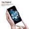  iPhone 17 Pro Fodral Med Tryck Blommor - Teknikhallen.se