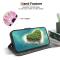  iPhone 17 Pro Fodral Med Tryck Blommor - Teknikhallen.se