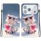  iPhone 17 Pro Fodral Med Tryck Tiger - Teknikhallen.se