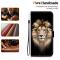  iPhone 17 Pro Fodral Med Tryck Lejon - Teknikhallen.se