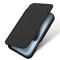 DUX DUCIS DUX DUCIS iPhone 17 Pro Fodral Skin Pro Svart - Teknikhallen.se