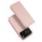 DUX DUCIS DUX DUCIS iPhone 17 Pro Fodral Skin Pro Roséguld - Teknikhallen.se