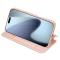 DUX DUCIS DUX DUCIS iPhone 17 Pro Fodral Skin Pro Roséguld - Teknikhallen.se