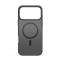 DUX DUCIS DUX DUCIS iPhone 17 Pro Skal MagSafe Yind Series Svart - Teknikhallen.se