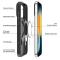 DUX DUCIS DUX DUCIS iPhone 17 Pro Skal MagSafe Yind Series Svart - Teknikhallen.se