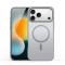DUX DUCIS DUX DUCIS iPhone 17 Pro Skal MagSafe Yind Series Grå - Teknikhallen.se