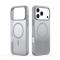 DUX DUCIS DUX DUCIS iPhone 17 Pro Skal MagSafe Yind Series Grå - Teknikhallen.se