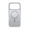 DUX DUCIS DUX DUCIS iPhone 17 Pro Skal MagSafe Yind Series Grå - Teknikhallen.se