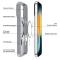 DUX DUCIS DUX DUCIS iPhone 17 Pro Skal MagSafe Yind Series Grå - Teknikhallen.se