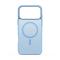 DUX DUCIS DUX DUCIS iPhone 17 Pro Skal MagSafe Yind Series Blå - Teknikhallen.se