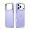 DUX DUCIS DUX DUCIS iPhone 17 Pro Skal MagSafe Yind Series Lila - Teknikhallen.se