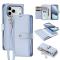 DUX DUCIS DUX DUCIS iPhone 17 Pro 2in1 Magnet Fodral Lawa Series - Teknikhallen.se